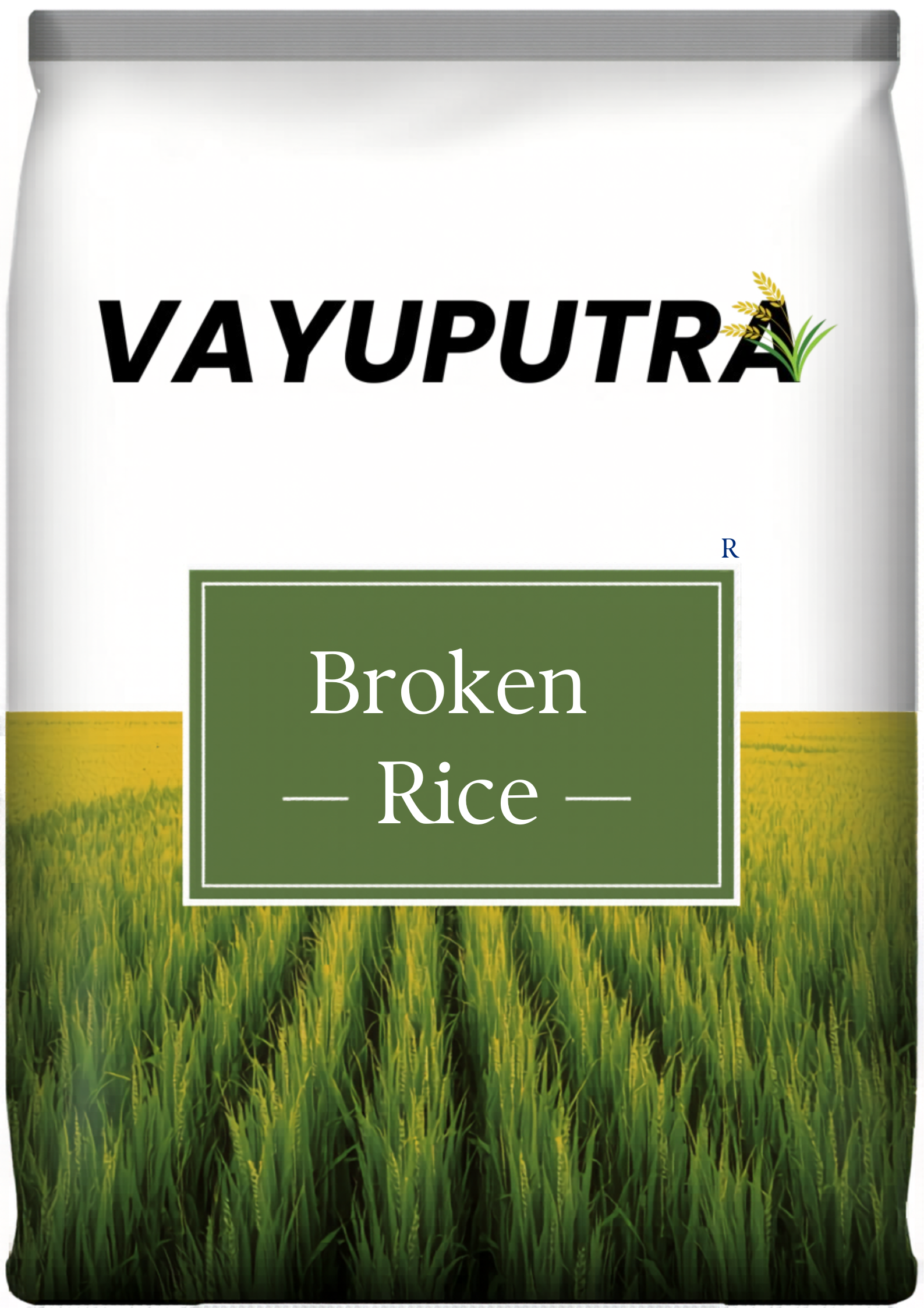 Broken Rice