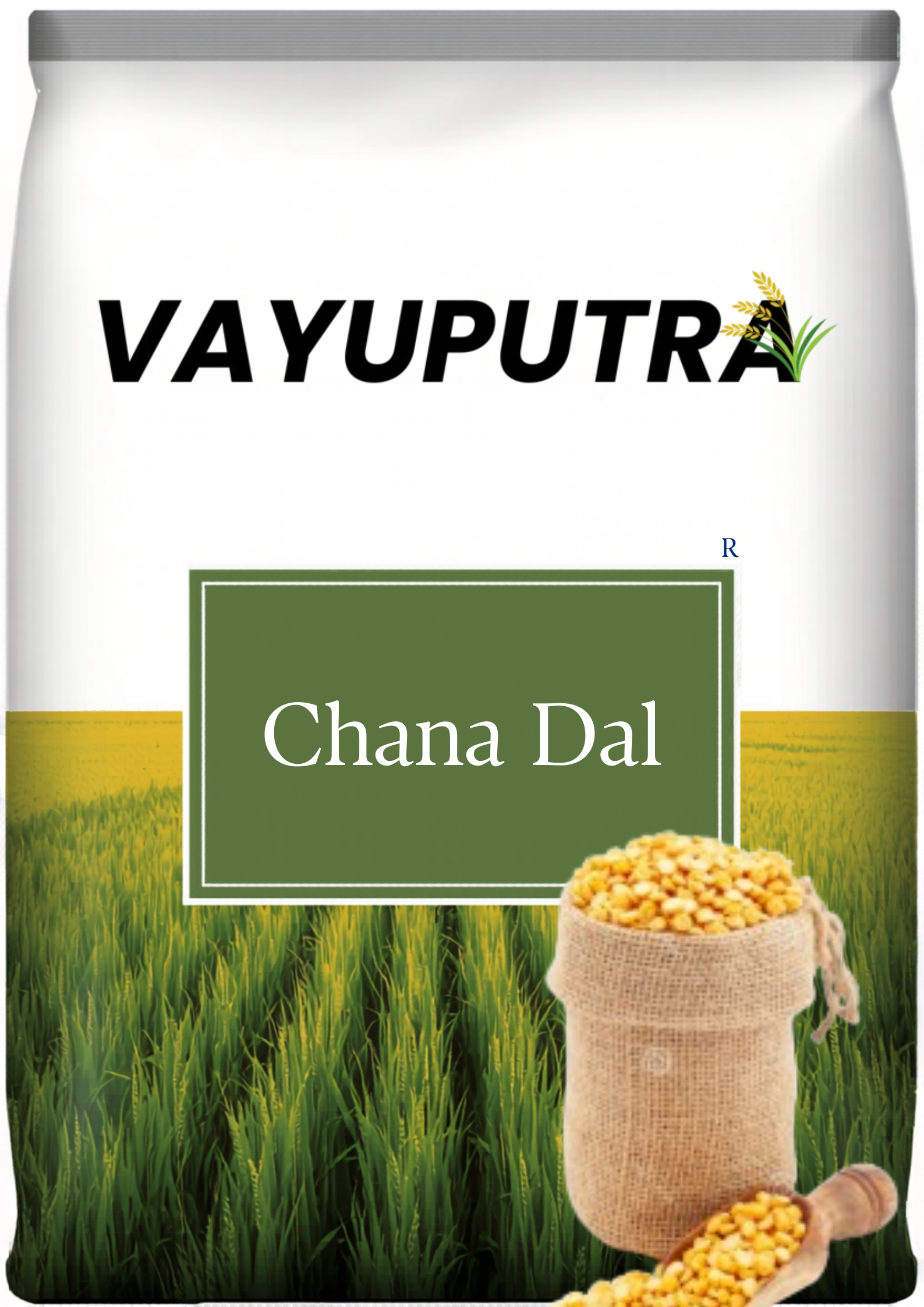 Chana Dal