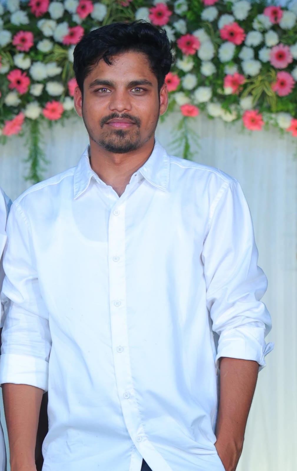 Sai Kiran Reddy