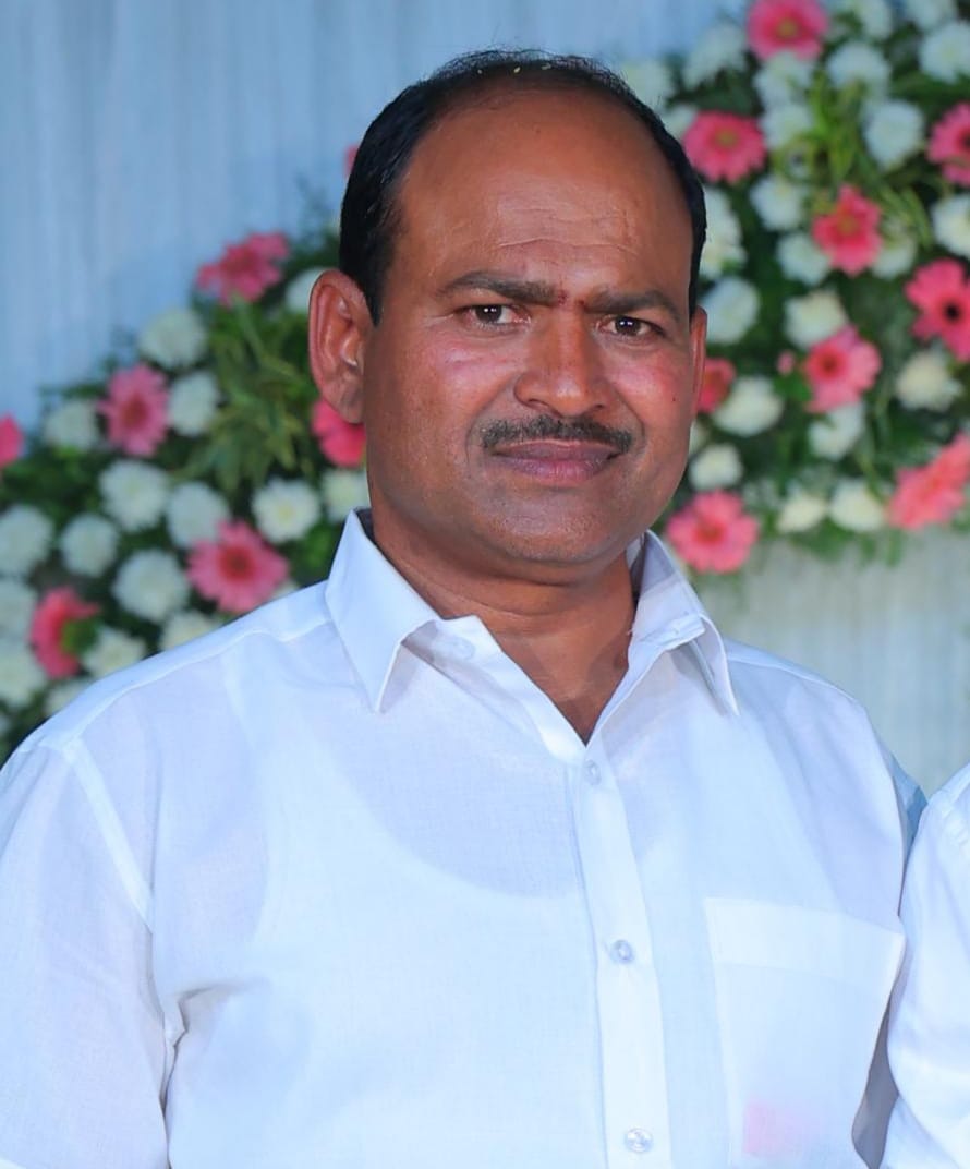 Malla Reddy