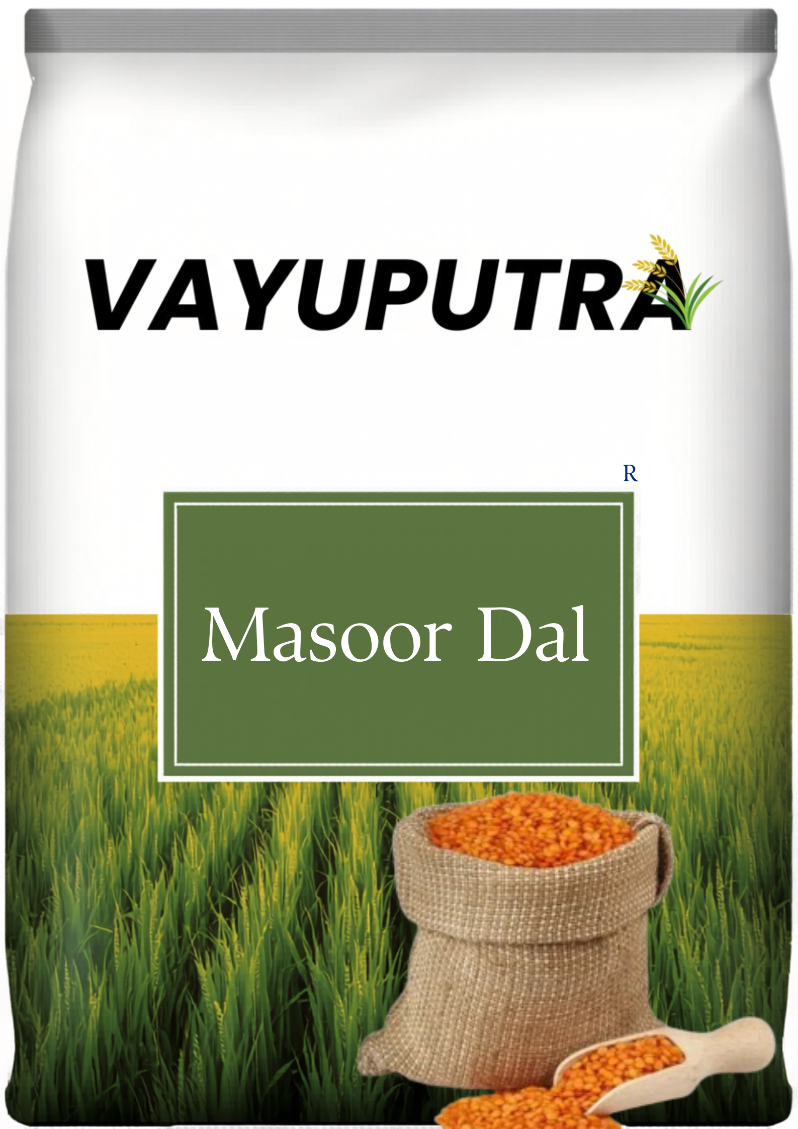 Masoor Dal