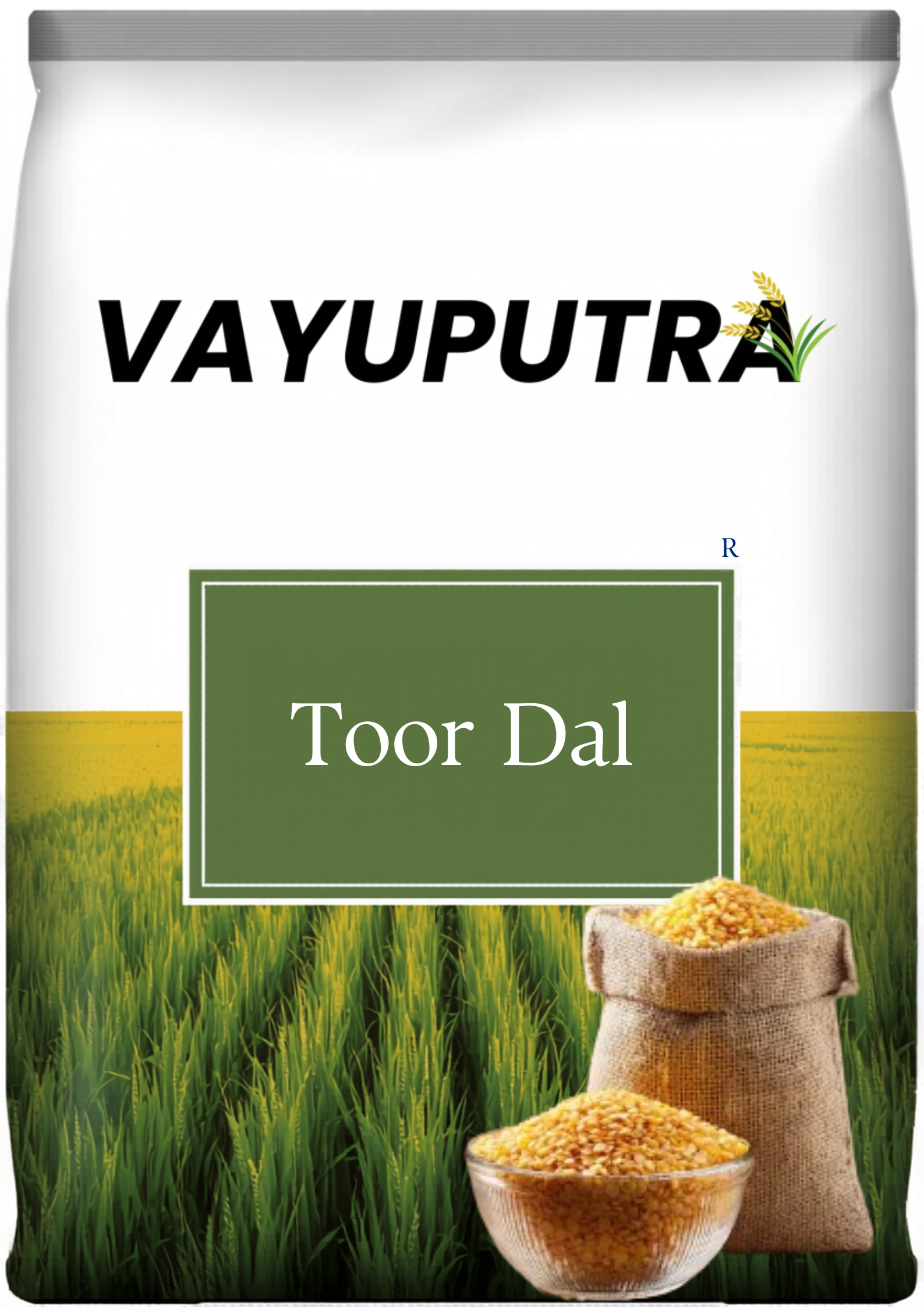 Toor Dal