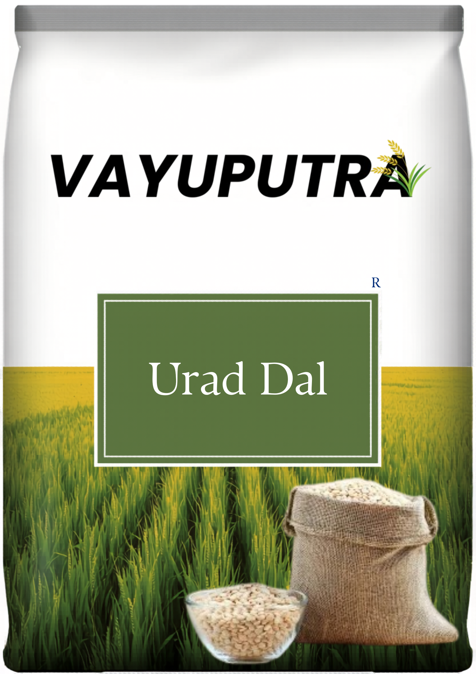 Urad Dal